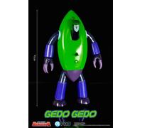 HL PRO UFO ROBOT GRENDIZER : GEDO GEDO VINYL FIGURE 40 cm