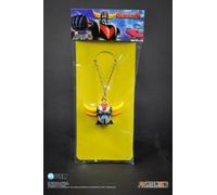 NECKLACE COLLANA UFO ROBOT GOLDORAK GOLDRAKE GRENDIZER HL PRO Go Nagai nuovo