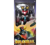 HL PRO UFO ROBOT GRENDIZER GOLDRAKE JUMBO 60CM PVC GOLDORAK CLASSIC