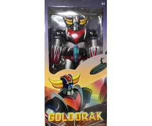 HL PRO UFO ROBOT GRENDIZER GOLDRAKE JUMBO 60CM PVC GOLDORAK CLASSIC
