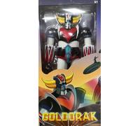 HL PRO UFO ROBOT GRENDIZER GOLDRAKE JUMBO 60CM PVC GOLDORAK MANGA