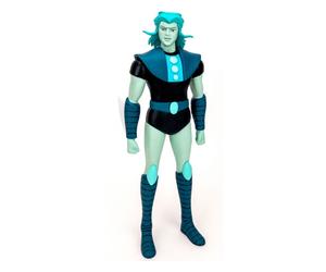 HL Pro Vynil Figure Collection UFO Robot Grendizer Commander Iara