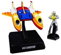 HL Pro ZPRO-02 Kotetsu Jeeg Big Shooter