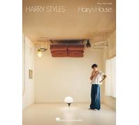 Hl01060060 Harry Styles Harry Styles - Harry's House (Tascabile)