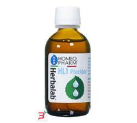 HL1 PLACIDOR HERBALAB 50 ML
