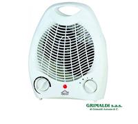 Dcg termoventilatore hl9733 2000w