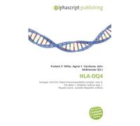 HLA-DQ4: Serotype, HLA-DQ, Major histocompatibility complex, class II, DQ alpha 1, Diabetes mellitus type 1, Thyroid cancer, Juvenile idiopathic arthritis