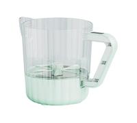 Hlagmix Tazza di miscelazione automatica - Tazza di miscelazione per uova per filtrare | Strumento di cottura gadget da cucina per fattoria ristorante bancone casa hotel