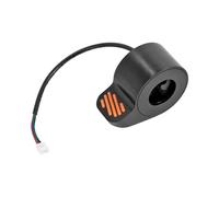 HLAQHL Acceleratore a Dito Compatibile con Ninebot E22 E22E E25 E45 Scooter Elettrico Freno e acceleratore Gruppo Sala acceleratore Parti Sinistra Destra(Throttle)