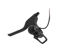 HLAQHL Compatibile con Ninebot E2 E2PLUS E2PRO Leva del Freno dello Scooter Elettrico Leva Meccanica della Maniglia dello Scooter con Parti del Campanello