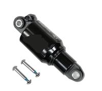 HLAQHL EXA Form A5 RE Ammortizzatore Posteriore ad Aria da 125 mm MTB Mountain Bicycle Bicicletta elettrica Sospensione da Corsa