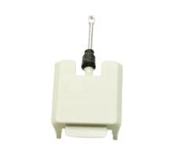 HLBEST Stili di ricambio precisi per fonografo LESON Vn100 Vn100s Vn1000 Giradischi Needle Clear Output Giradischi Cartuccia ago