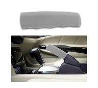 HLBLLRUXT Copri Freno Mano Auto per Ford Kuga II 2013-2019 Antiscivolo Resistenti Manuale Coprifreno Freno a Mano Accessori Protezione Antiscivolo Copertura del Freno a Mano,A