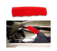 HLBLLRUXT Copri Freno Mano Auto per Mitsubishi Triton L200 Antiscivolo Resistenti Manuale Coprifreno Freno a Mano Accessori Protezione Antiscivolo Copertura del Freno a Mano,B