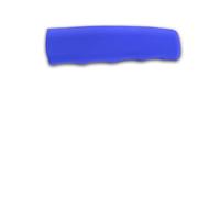 HLBLLRUXT Copri Freno Mano Auto per Seat Ibiza 6F 2017-2022 2023 Antiscivolo Resistenti Manuale Coprifreno Freno a Mano Accessori Protezione Antiscivolo Copertura del Freno a Mano,C