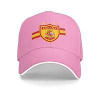 HLBSDM 2 Star Spain 2026 Hats Pride Spanish Football Supporter España Campeona Baseball cap