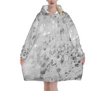 HLBSDM Axolotl (21) Felpe con cappuccio per donne e uomini Felpe con cappuccio oversize indossabili per adulti, morbide e calde