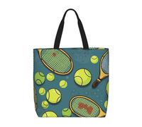 HLBSDM Bolso de mano para mujer, colorido, con diseño de jirafas, para amantes de los fans, con cremallera, de gran capacidad, reutilizable, para supermercado.