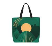 HLBSDM Borsa tote per donna con tartarughe e tartarughe marine, borsa a tracolla con cerniera, borsa a mano di grande capacità, borsa della spesa riutilizzabile