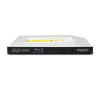 HLDS BU40N Ultra Slim 9.5mm UHD 4K Blu-ray SATA 3.0 GB/s Unità Ottica per PC