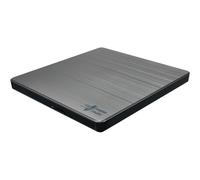 HLDS External DVD burner GP60NS60 Slim USB silver GP60NS60.AUAE12S