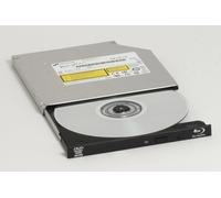 HLDS Hitachi-LG Super Multi UHD-BD Writer Nero Vassoio BU40N.ARAA10B