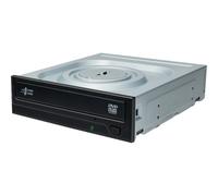 Hitachi-LG Super Multi DVD-Writer lettore di disco ottico Interno DVD±RW Nero