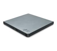 HLDS LG GP57ES40 Argento Tray Desktop/Laptop DVD Super Multi GP57ES40.AHLE10B