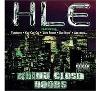 Hle - Behind Closed Doors