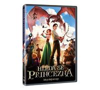 Hleda se princezna/ The Stolen Princess (Versione ceca)