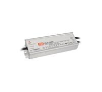 HLG-150H-54B Alimentatore: Impulso LED 151,2W 54VDC 2,8A 90-305VAC 127-431VDC...