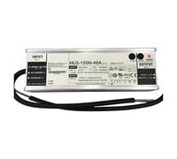 HLG-150H HLG-150H-12A HLG-150H-15A HLG-150H-24A HLG-150H-36A HLG-150H-48A Alimentatore a tensione costante + corrente costante da 150 W(HLG-150H-24A)