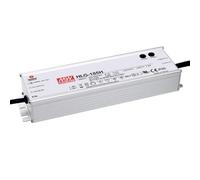 HLG-185H-24 - Mean Well Alimentatore LED 185 W Tensione Costante 24V