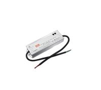 HLG-185H-42 Alimentatore: Impulso LED 184,8W 42VDC 4,4A 90-305VAC 127-431VDC ...