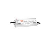 HLG-185H-48 Alimentatore: Impulso LED 187,2W 48VDC 3,9A 90-305VAC 127-431VDC ...
