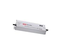 HLG-185H-48A Alimentatore: Impulso LED 187,2W 48VDC 43-53VDC 1,95-3,9A IP65 M...