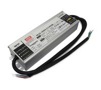 HLG-185H-C1400B Alimentatore: Impulso LED 200W 71-143VDC 1400mA 90-305VAC IP6...