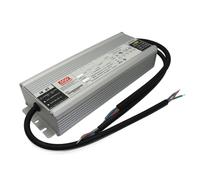 HLG-320H-C2100B Alimentatore: Impulso LED 320W 76-152VDC 2100mA 90-305VAC IP6...