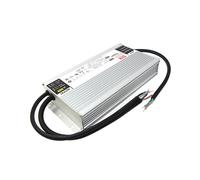 HLG-480H-24A Alimentatore: Impulso LED 480W 24VDC 20,4-25,2VDC 10-20A 90-305V...
