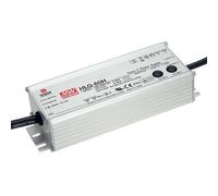 Mean Well - HLG-60H-24 - 60Watt 48 V - Alimentatori LED