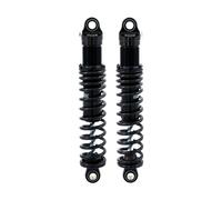 Ø -hlins, STX36 Blackline set ammortizzatori posteriori. 305 millimetri 17-19 El