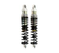 Ø -hlins, STX36 Twin set di ammortizzatori posteriori. 311 millimetri 17-19 Elec