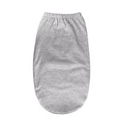 HLIWS 1 Pezzo Calze Scaldapunta, Gambe Gesso Protezione, 52 * 17 Cm, Grigio, Calze Di Gesso, Calza Per Gesso Piede, Per Del Piede Mantenere Calde E Pulite, La Protezione Di Piedi E Gambe Ingessate