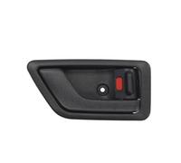 HLJNLVBN maniglia esterna Per Hyundai Per Getz Fare Clic Su 2002-2011 Maniglia Per Porta Interna Sinistra Destra 82610-1C000 82620-1C000(Nero a destra)