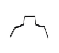 HLJNLVBN Moto GPS Supporto Per BMW Per F850GS Per ADV Per Il Supporto Per Il Montaggio Per F850 GS Per F 850GS 2019-2023 Staffa Per Manubrio Navigazione GPS