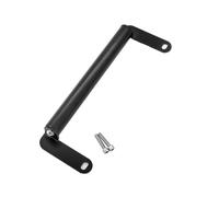 HLJNLVBN Moto GPS Supporto Per SYM Per Joyride 300 Per Joyride300 2021-2024 Accessori Per Staffa Di Navigazione Staffa Per Cabina Di Pilotaggio GPS
