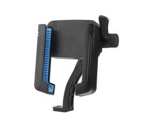 HLJNLVBN Moto GPS Supporto Staffa GPS Tipo Specchietto Retrovisore Supporto Per Telefono Per Bicicletta Montagna Per Cellulare Rotazione A 360 Gradi