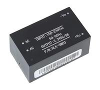 HLK-PM01 HLK-PM03 HLK-PM12 Modulo di alimentazione AC-DC 220V a 5V/3,3V/12V Interruttore domestico HLK-5M05 5M03 5M12(HLK-5M03 (3.3V 5W))
