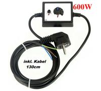 Hlkk Industria Ventola da Parete Ventilatore Assiale Metallo Finestra