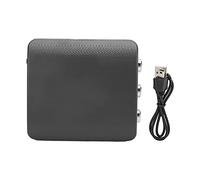 HLKSOUREZ Interfaccia multimediale HD per adattatore AV, convertitore video HDMI a CVBS, convertitore di segnale ad alta definizione con uscita audio stereo per TV DVD VCR proiettore monitor